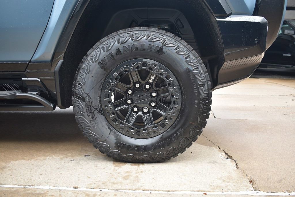 New 2024 GMC Hummer EV 3X w/ Omega Edition image 54