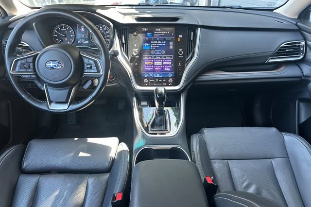 Used 2021 Subaru Outback Limited AWD/4WD image 13