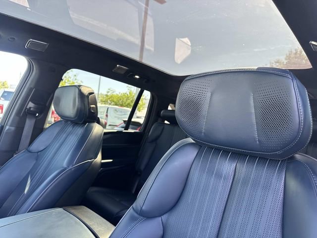 Used 2025 Cadillac Escalade IQ Luxury 2 w/ LPO, Premium Carpet Package image 23