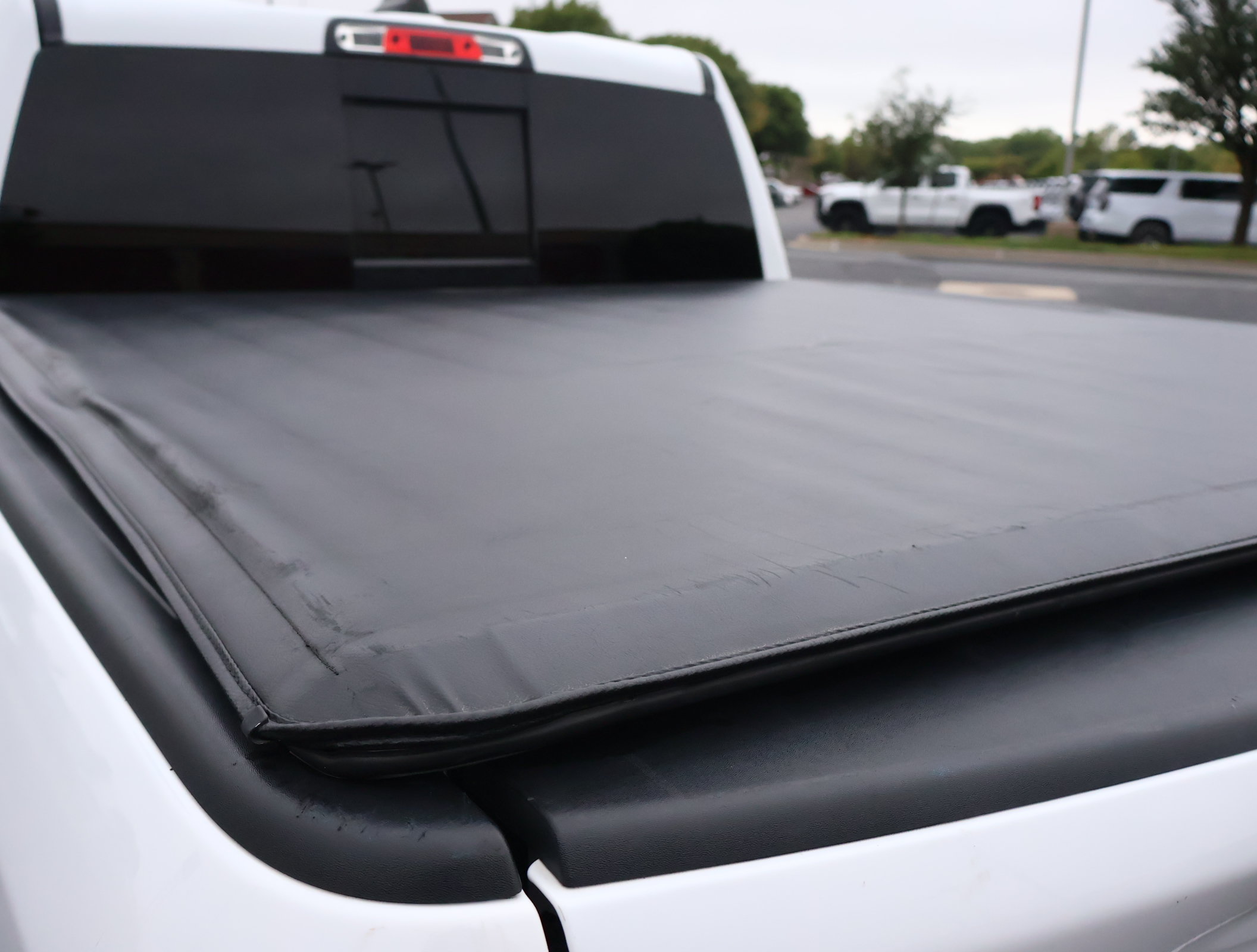 Used 2019 RAM 1500 Big Horn RWD image 24