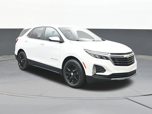 Used 2022 Chevrolet Equinox LT FWD image 20