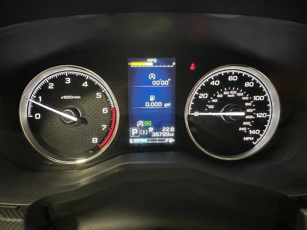 Used 2019 Subaru Forester Touring AWD/4WD image 26