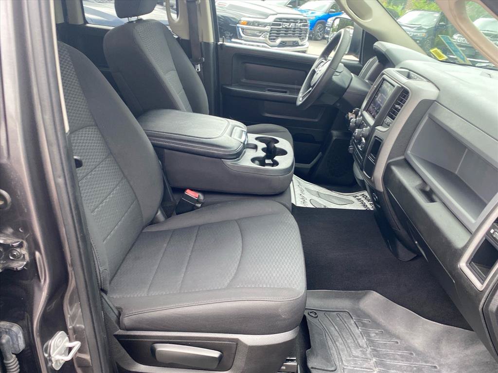 Used 2019 RAM 1500 Express w/ Express Value Package AWD/4WD image 23