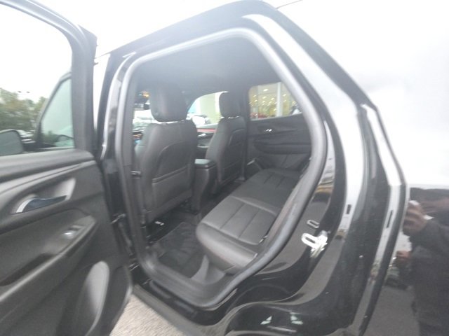 Used 2024 Chevrolet TrailBlazer RS image 25