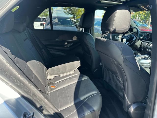 Used 2021 Mercedes-Benz GLE 350 4MATIC image 10