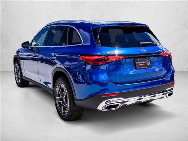 New 2026 Mercedes-Benz GLC 300 4MATIC image 7