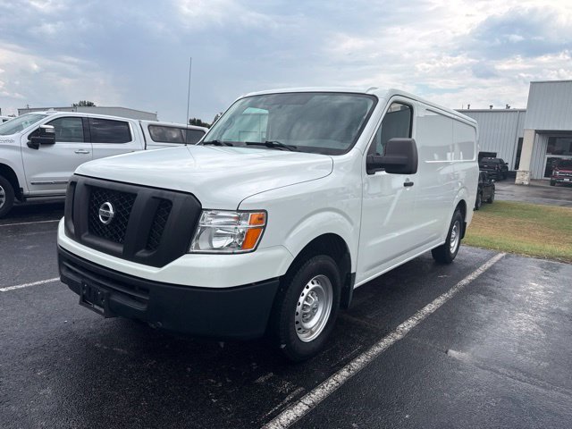 Used 2020 Nissan NV 2500 S RWD image 6