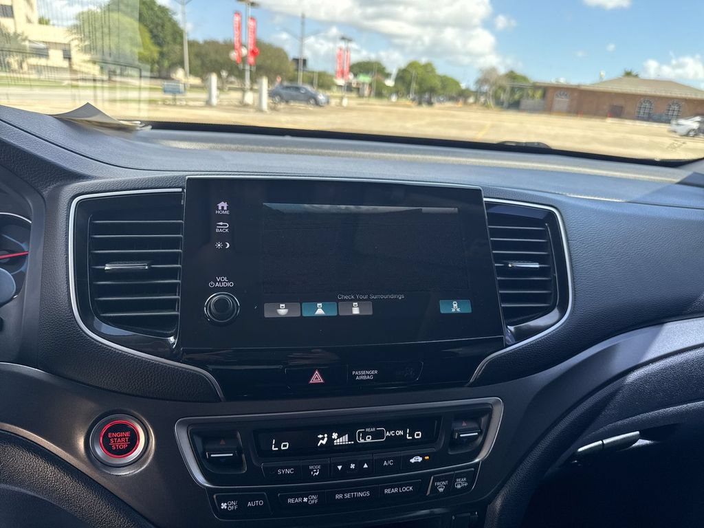Used 2022 Honda Pilot Special Edition image 28