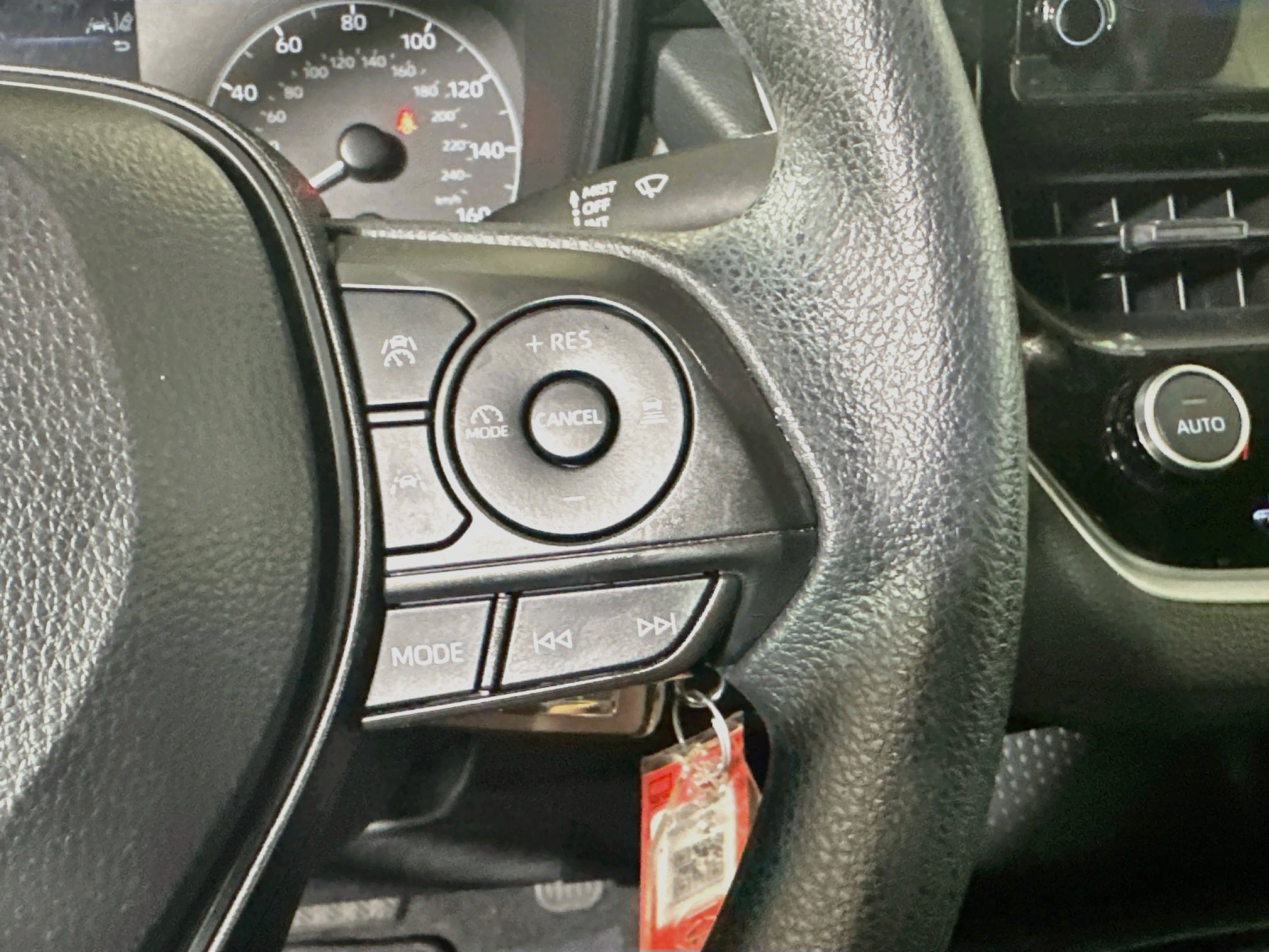 Used 2024 Toyota Corolla LE FWD image 17