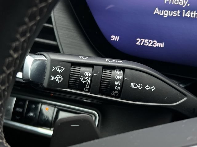 Certified 2024 Buick Envision Preferred AWD/4WD image 51