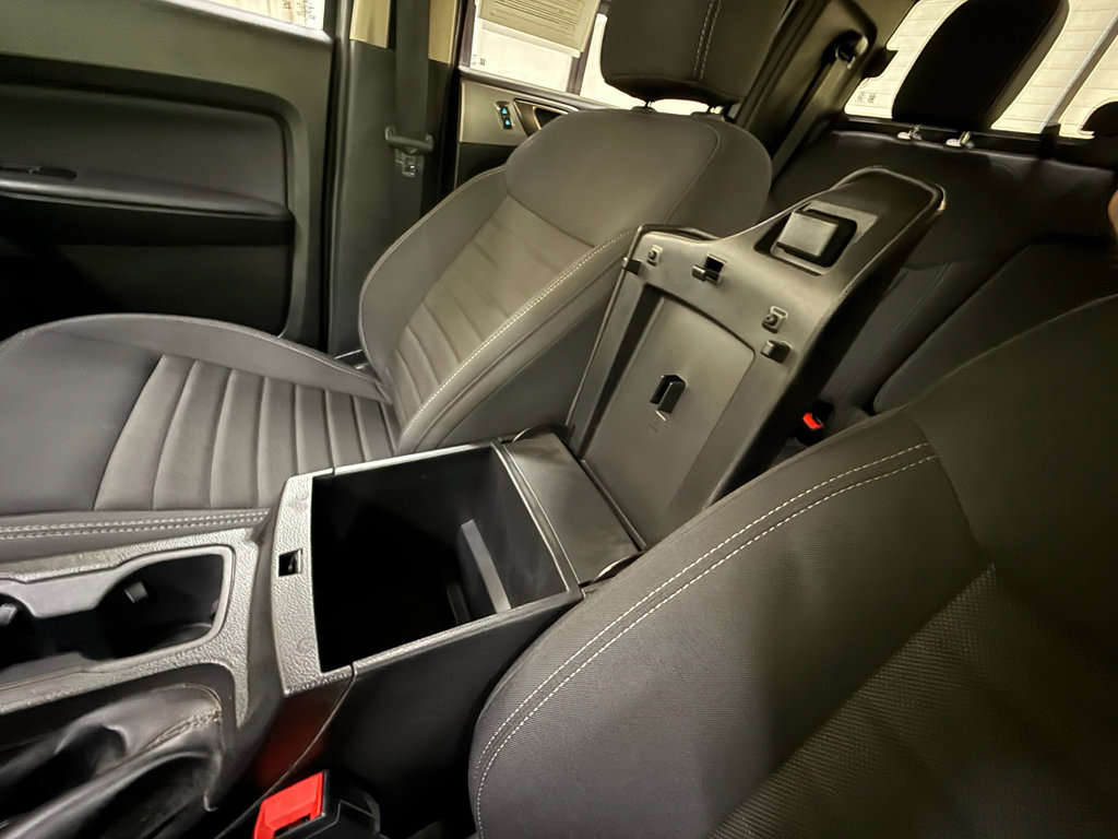 Used 2023 Ford Ranger XLT w/ Equipment Group 302A High AWD/4WD image 38