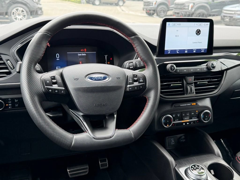 Certified 2023 Ford Escape ST-Line AWD/4WD image 37