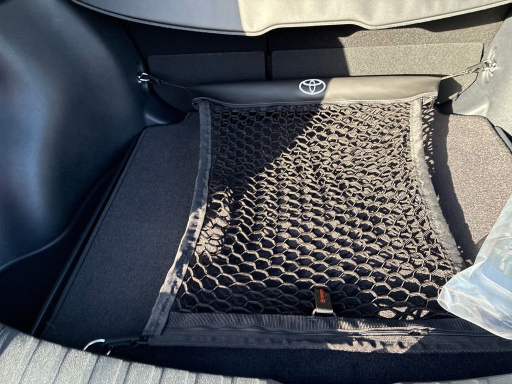 New 2026 Toyota Corolla Cross LE image 36