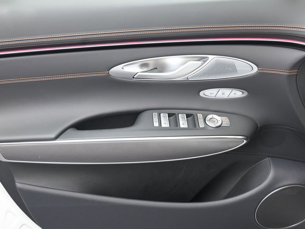 New 2026 Genesis GV70 3.5T Sport Advanced image 21