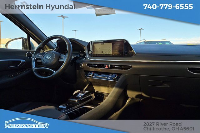 Used 2022 Hyundai Sonata SEL Plus image 28