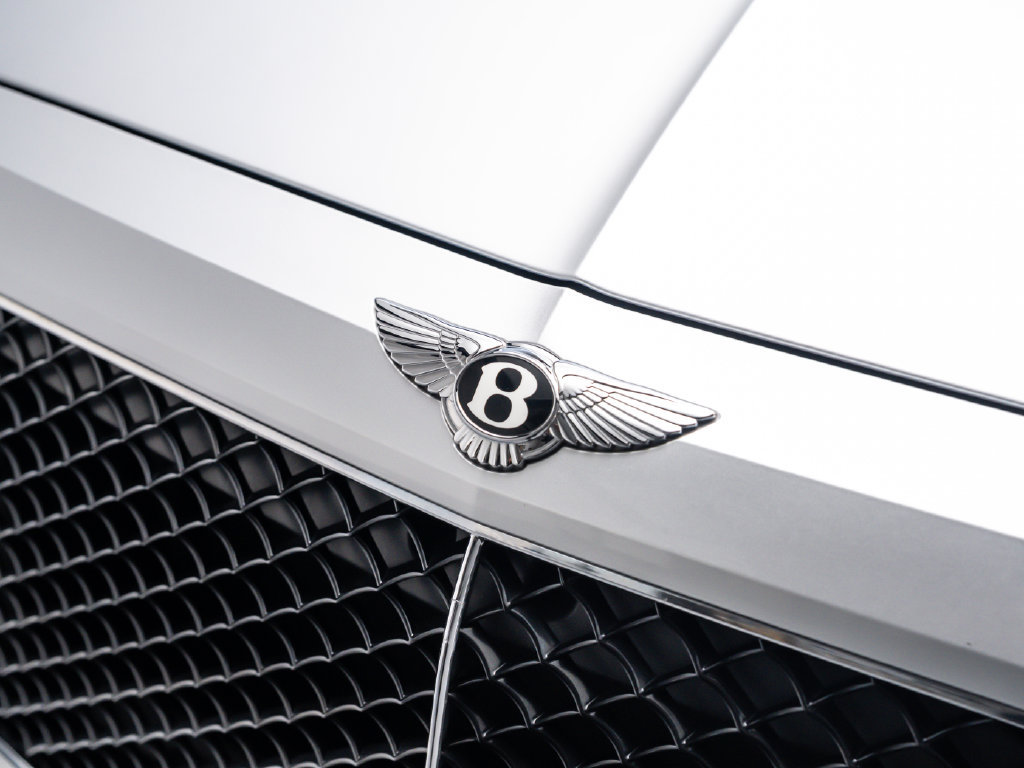 Used 2019 Bentley Bentayga AWD/4WD image 10