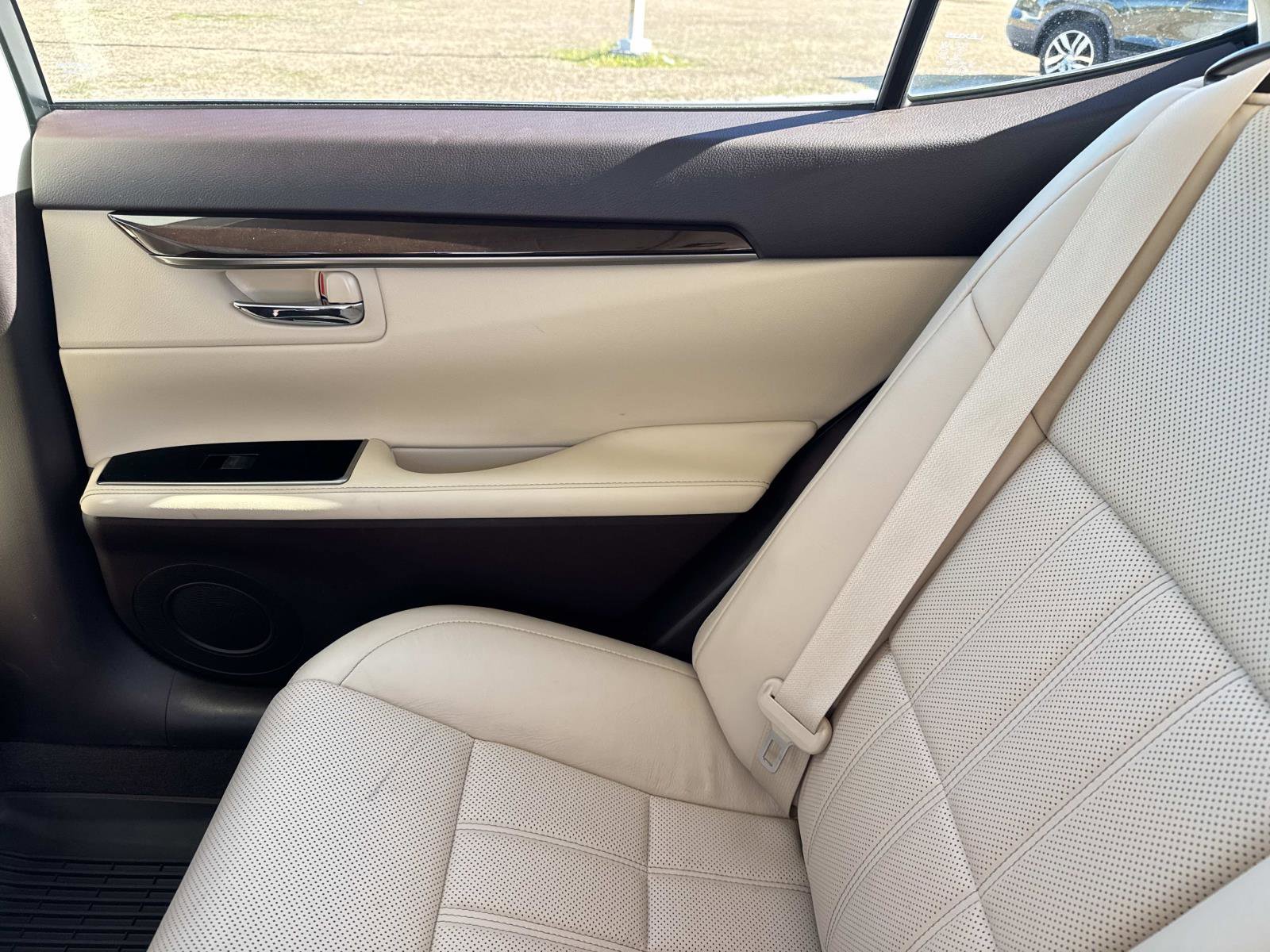 Used 2018 Lexus ES 350 image 15