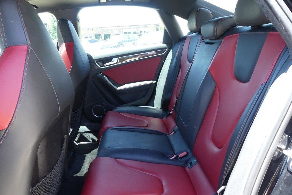 Used 2014 Audi S4 Premium Plus AWD/4WD image 29