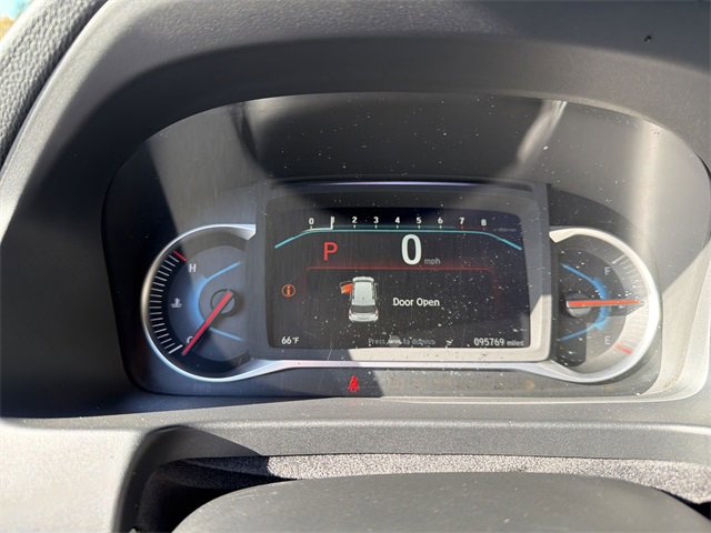 Used 2019 Honda Pilot Elite image 15