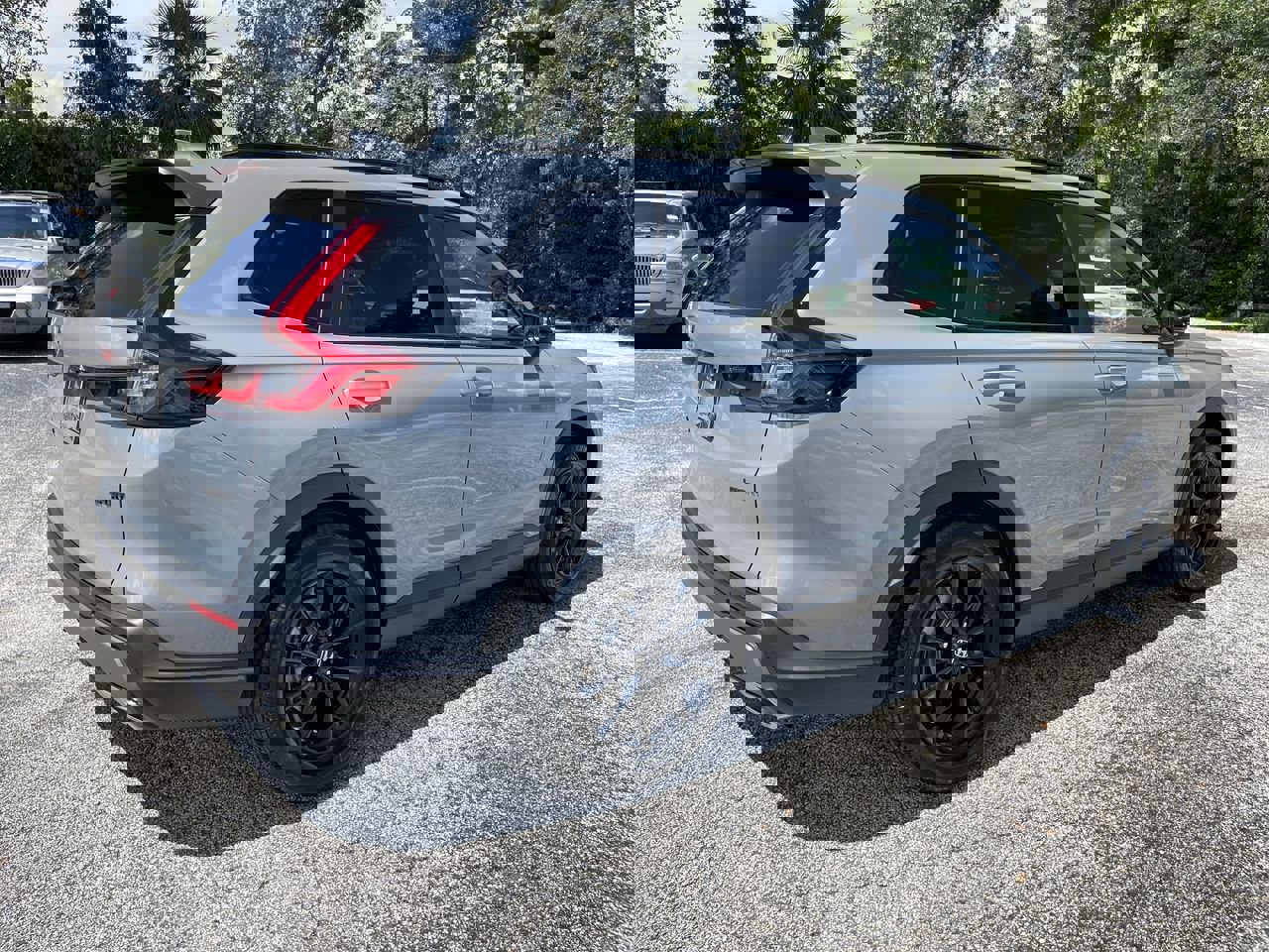 New 2026 Honda CR-V Sport-L image 6