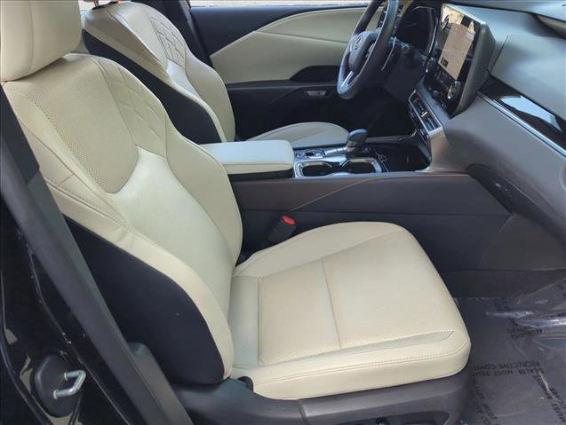 Used 2024 Lexus RX 350 FWD w/ Technology Package image 21