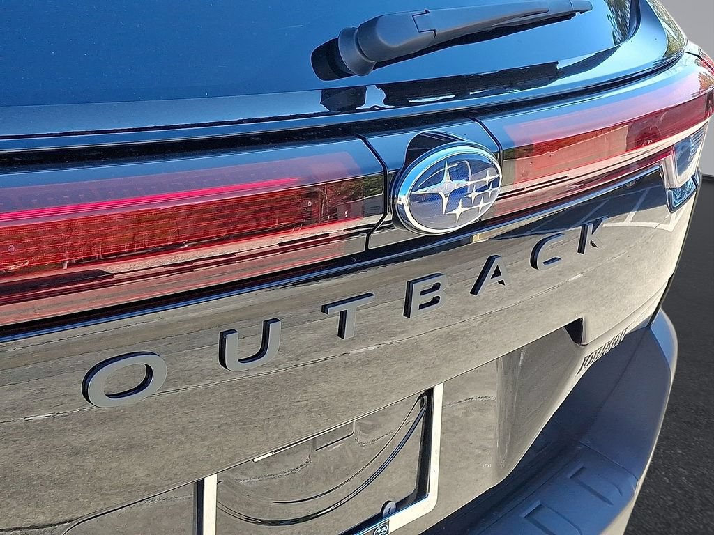 New 2026 Subaru Outback Limited w/ Premium/Limited Package 2 AWD/4WD image 19