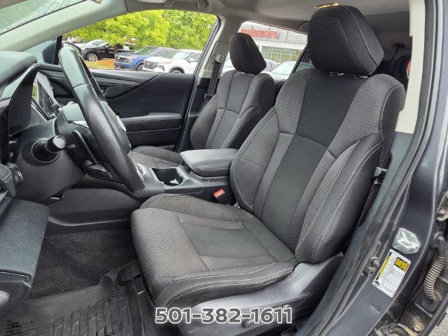 Used 2021 Subaru Outback Premium AWD/4WD image 7