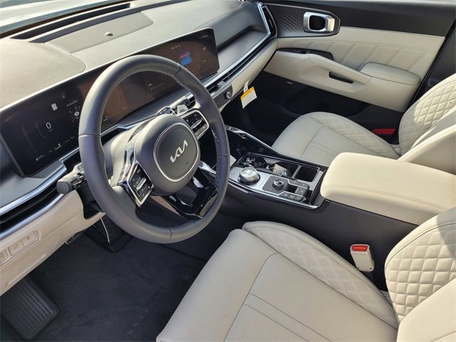 Used 2025 Kia Sorento SX Prestige image 10