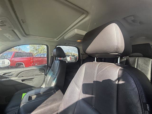 Used 2012 Chevrolet Tahoe LT image 21