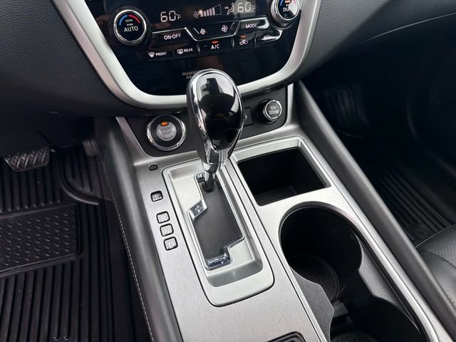 Used 2020 Nissan Murano SL FWD image 29