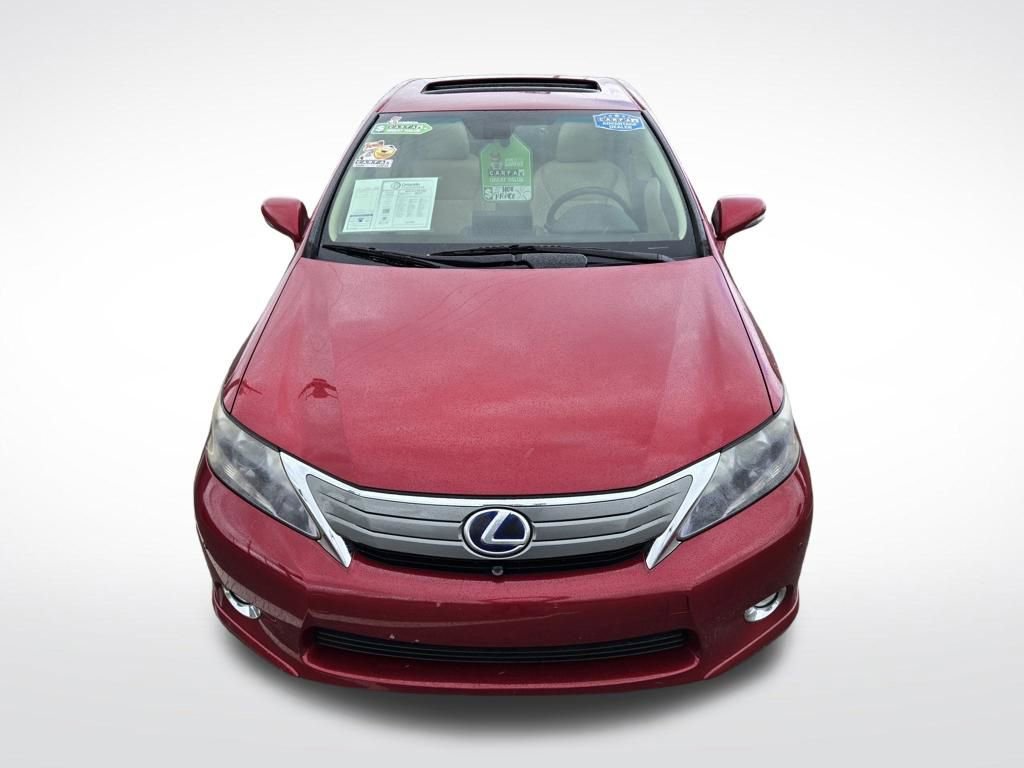 Used 2010 Lexus HS 250h image 48