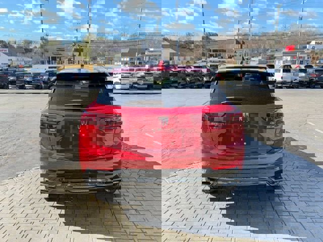 New 2025 Buick Envision Sport Touring image 11