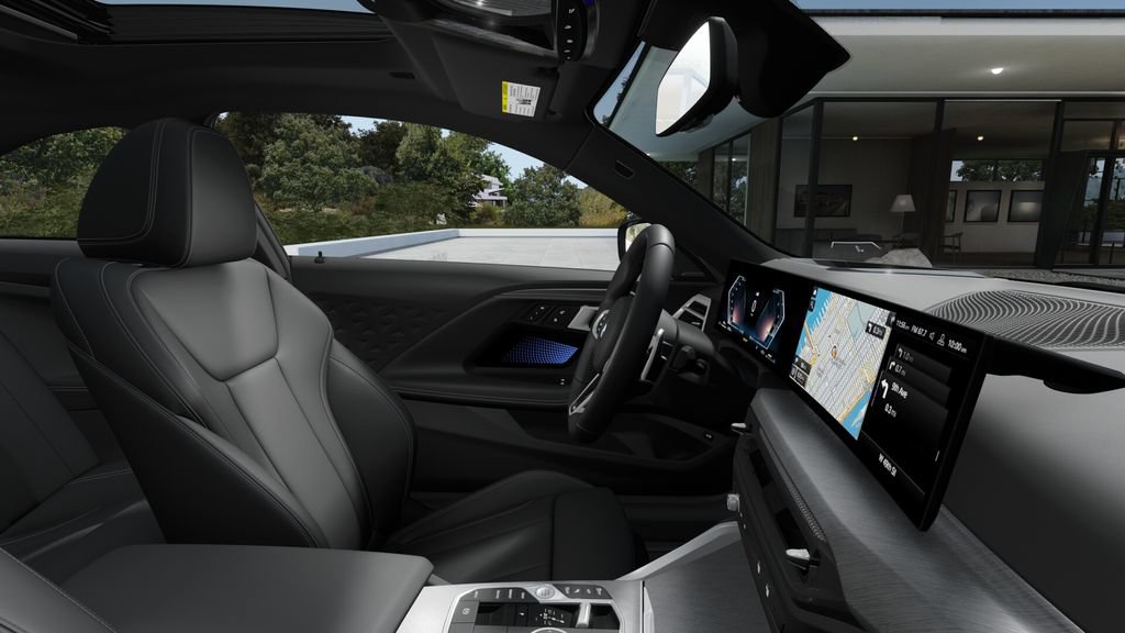 New 2026 BMW 230i Coupe RWD image 9
