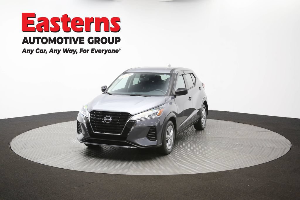 Used 2024 Nissan Kicks S FWD image 53