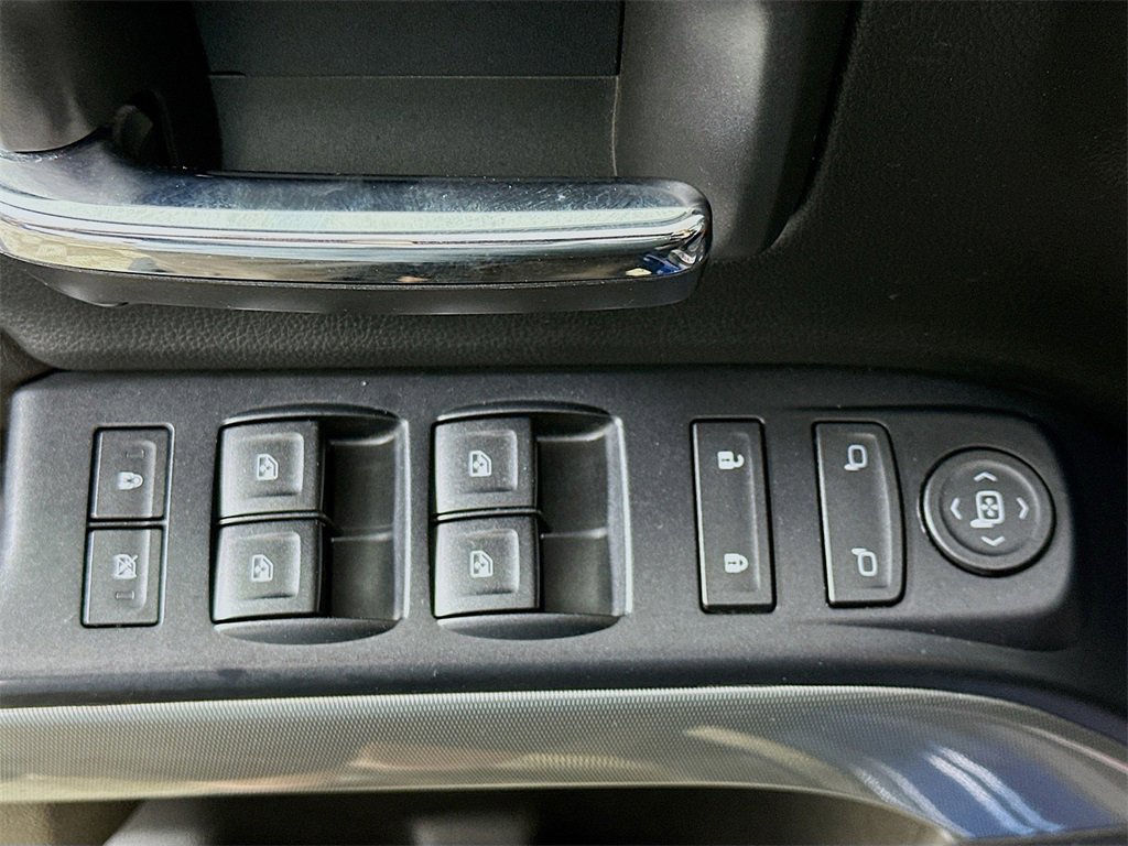 Used 2016 Chevrolet Silverado 2500 LT w/ All Star Edition image 22