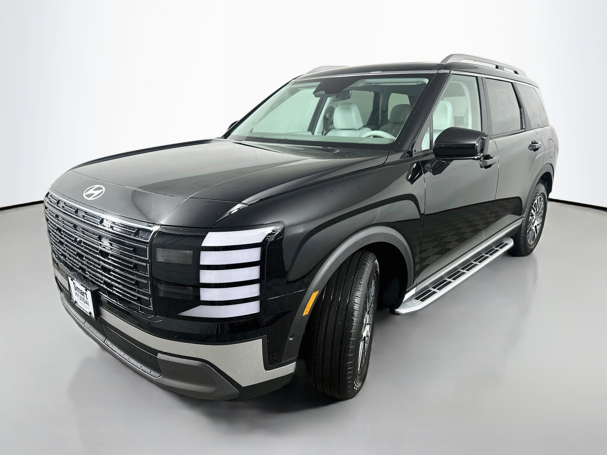 New 2026 Hyundai Palisade SEL AWD/4WD image 3
