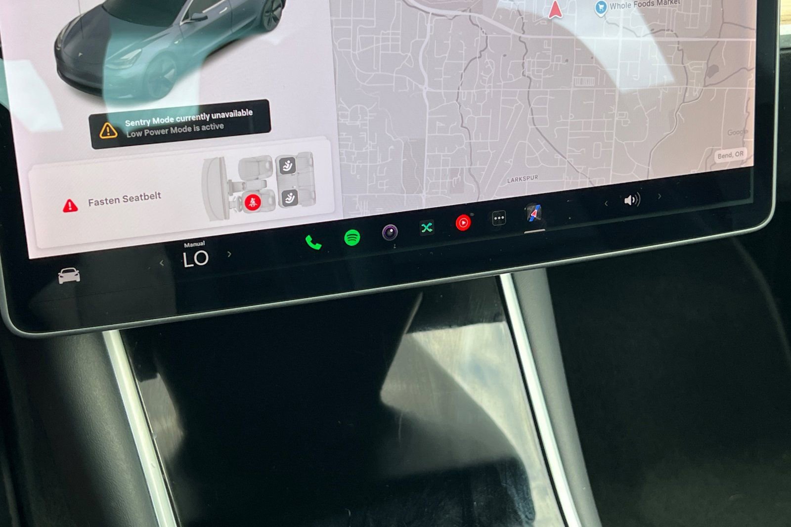 Used 2019 Tesla Model 3 Standard Range image 27