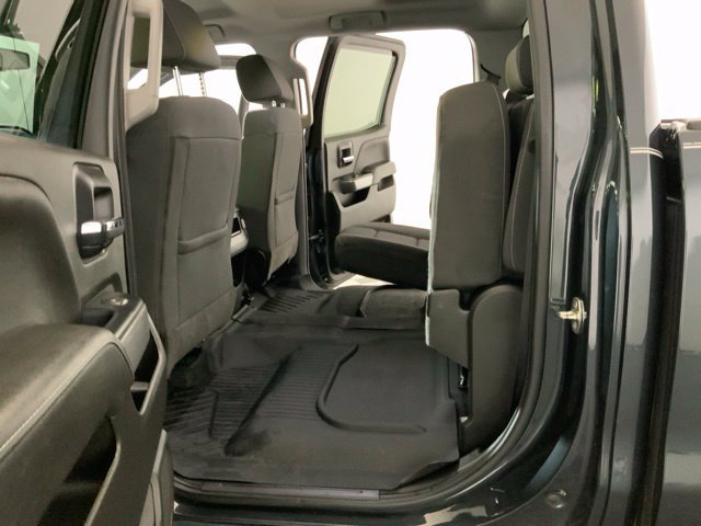 Used 2018 Chevrolet Silverado 1500 LT w/ All Star Edition AWD/4WD image 31