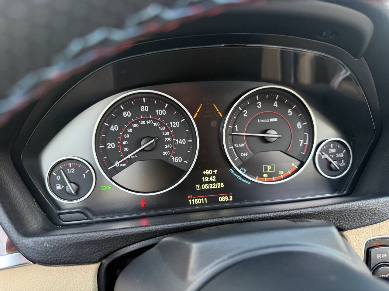 Used 2014 BMW 428i xDrive Convertible AWD/4WD image 33