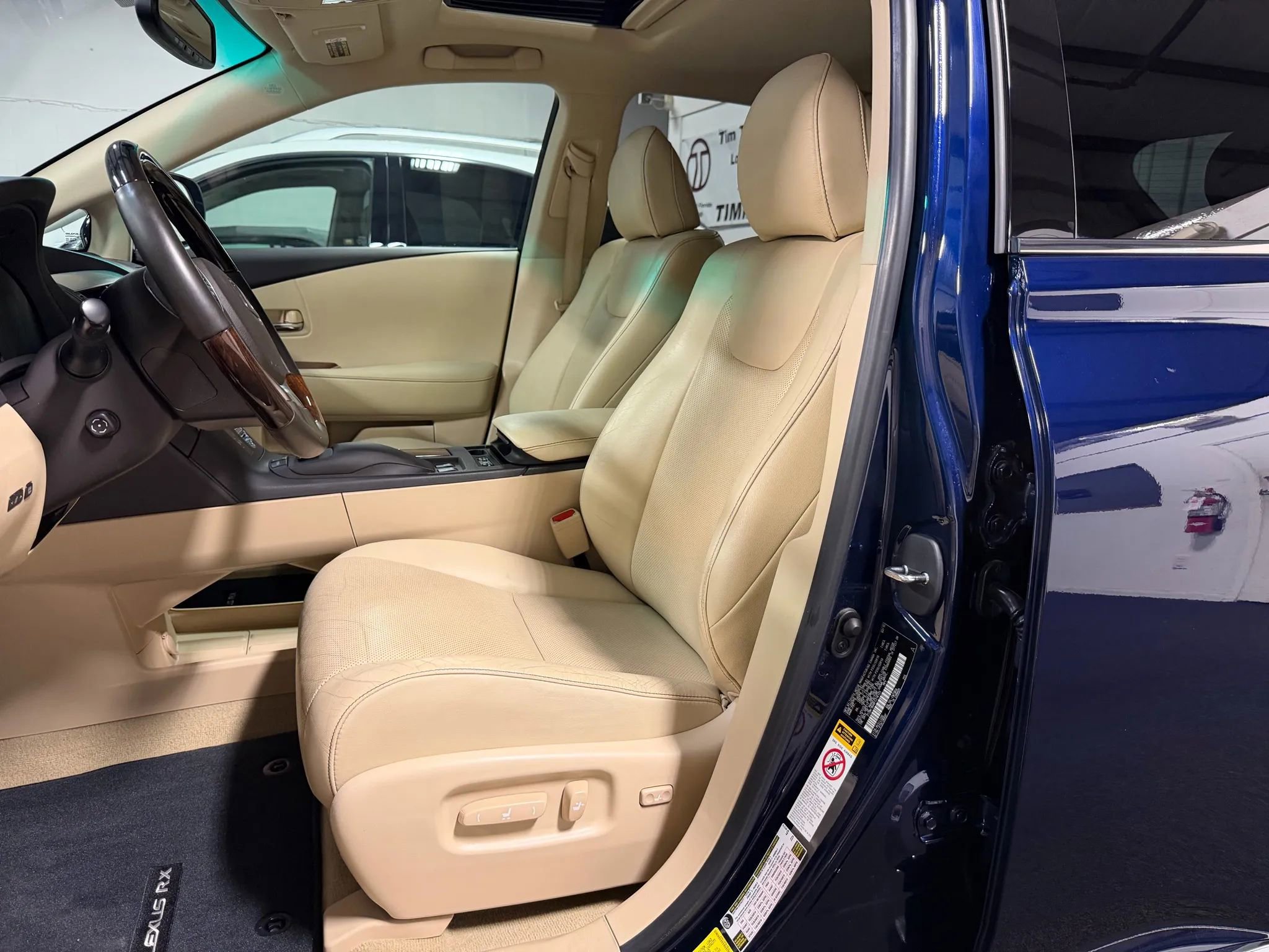 Used 2015 Lexus RX 350 AWD image 6