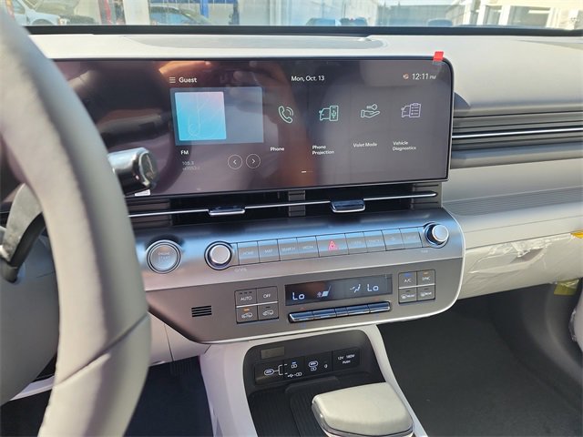 New 2026 Hyundai Kona SEL Sport image 16