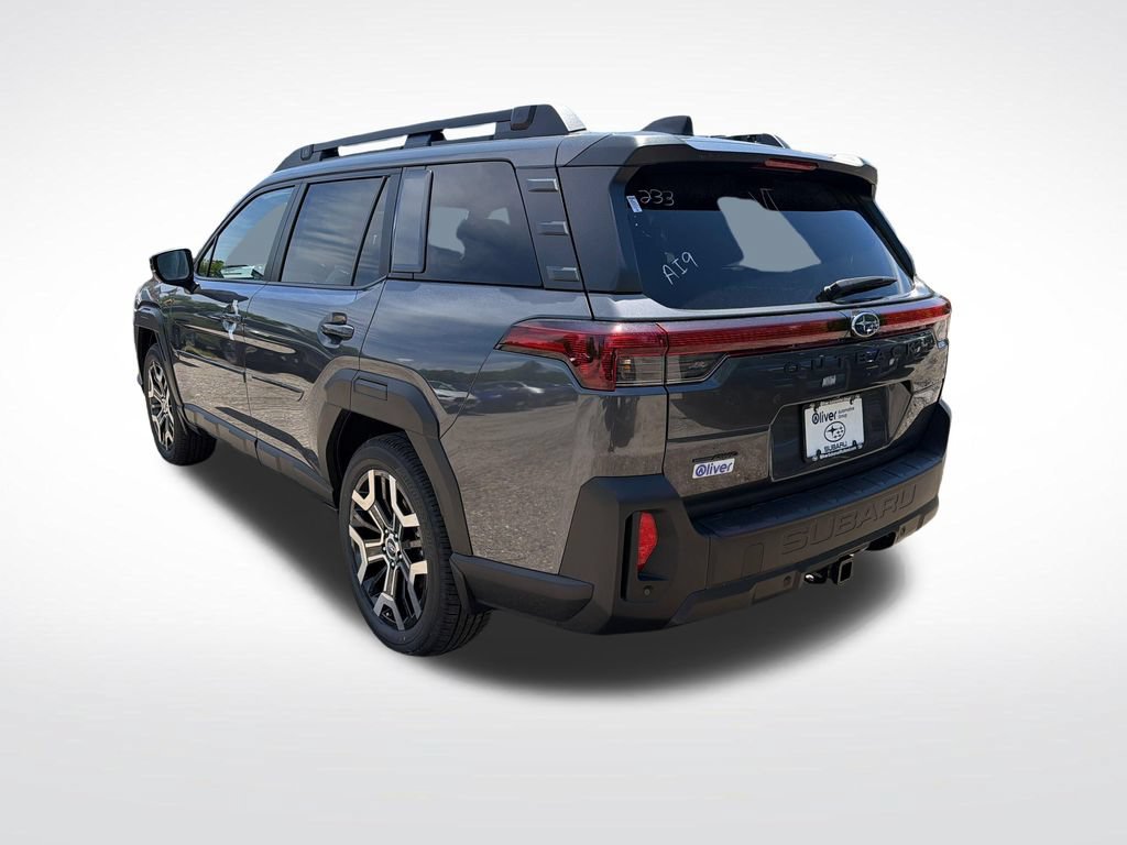 New 2026 Subaru Outback Touring XT AWD/4WD image 6