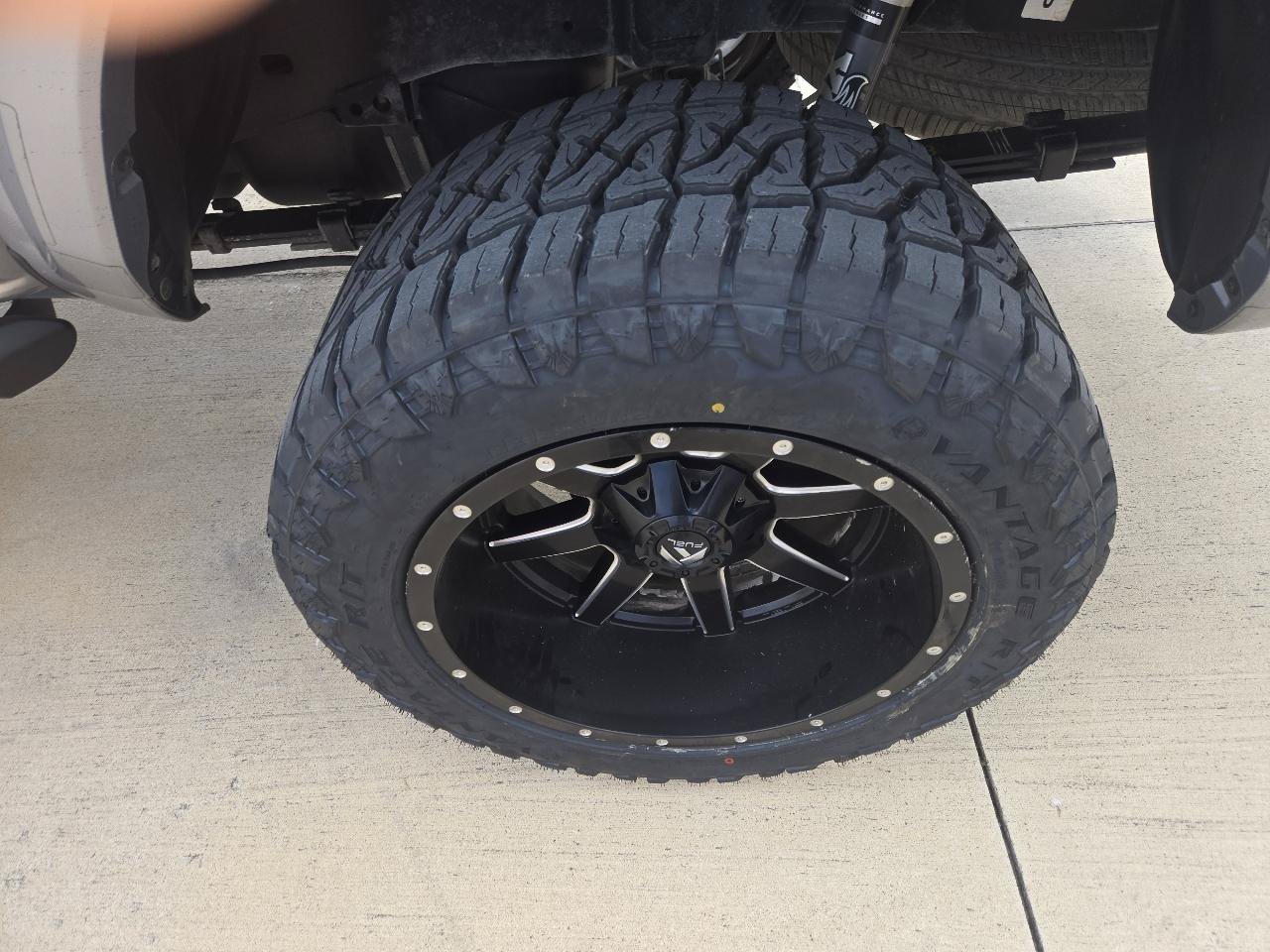 Used 2018 Toyota Tacoma TRD Sport w/ Technology Package RWD image 21
