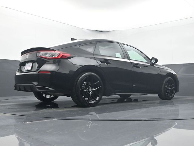 Used 2026 Honda Civic Sport image 11