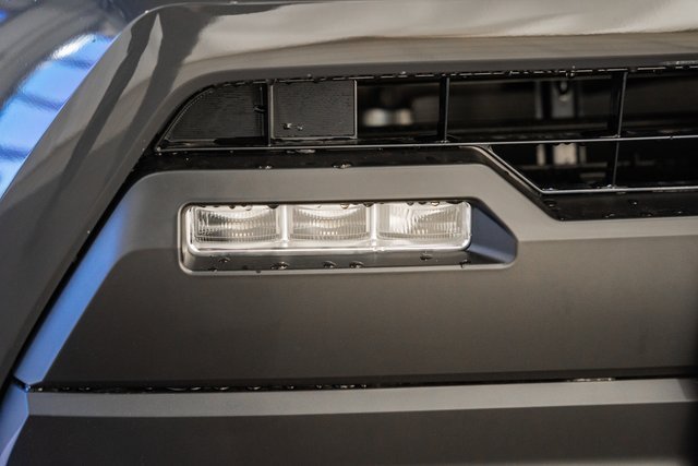 New 2026 Toyota Tacoma SR5 AWD/4WD image 13