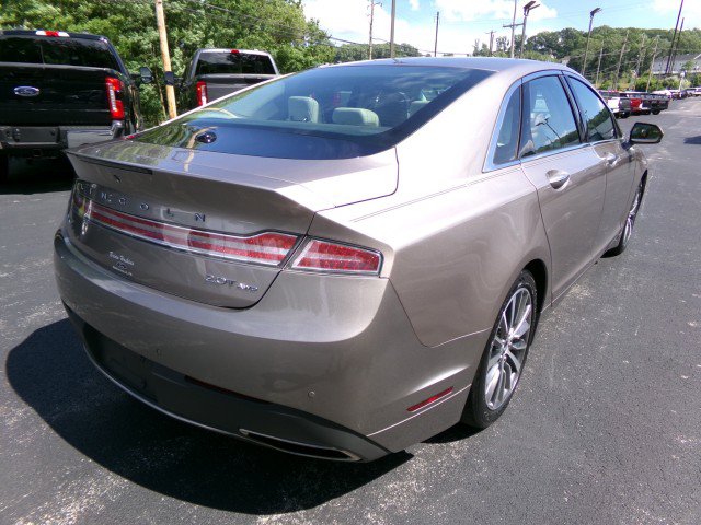 Used 2020 Lincoln MKZ AWD w/ Convenience Package image 8