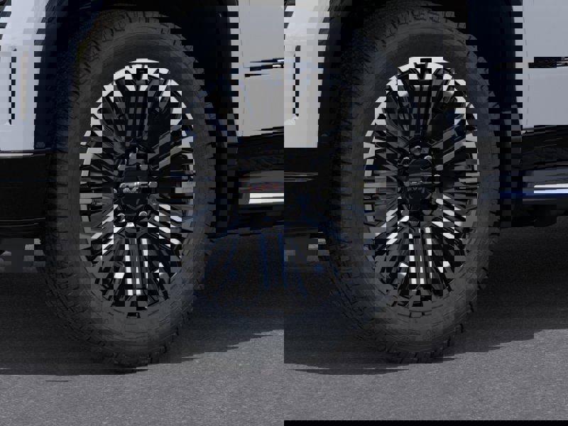 New 2026 GMC Sierra EV Denali image 33
