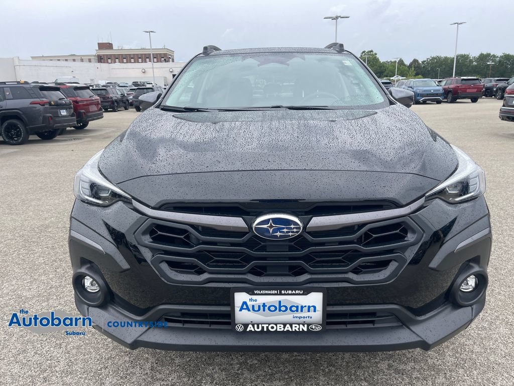 Certified 2024 Subaru Crosstrek 2.5i Limited AWD/4WD image 8
