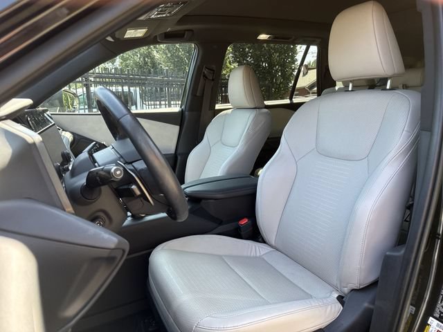 Used 2024 Lexus TX 350 AWD w/ Technology Package image 14