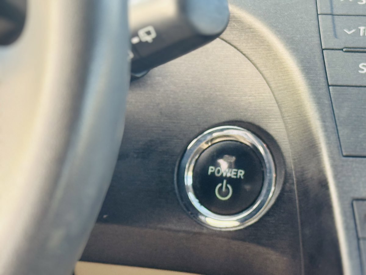 Used 2010 Toyota Prius image 25